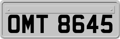 OMT8645
