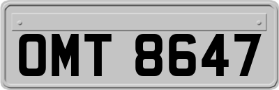 OMT8647