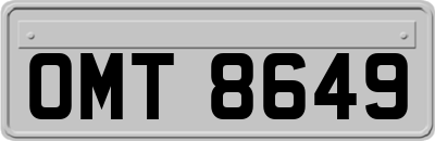 OMT8649