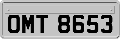 OMT8653