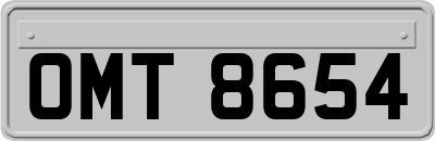OMT8654