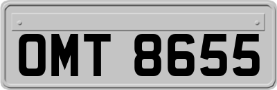 OMT8655