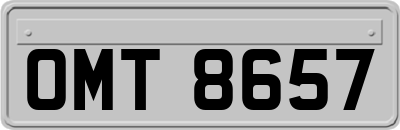 OMT8657