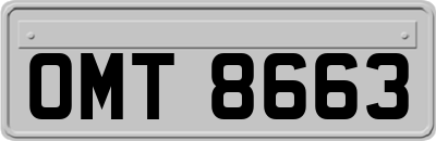 OMT8663