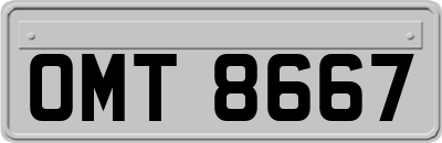 OMT8667