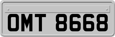 OMT8668