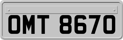 OMT8670