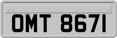 OMT8671