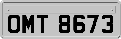 OMT8673