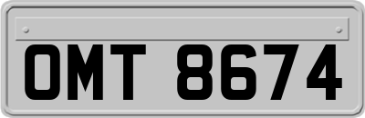 OMT8674