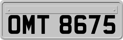 OMT8675