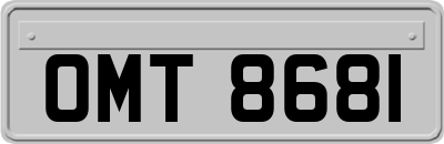 OMT8681