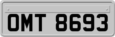 OMT8693