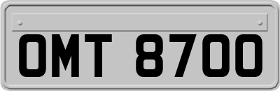 OMT8700