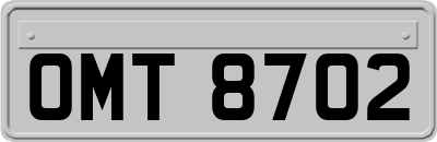 OMT8702