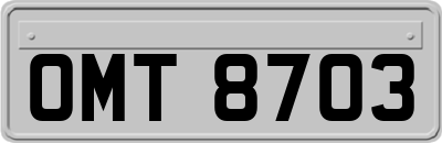 OMT8703