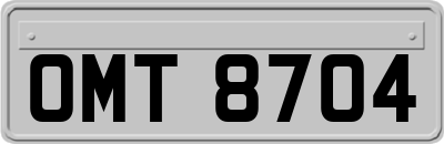 OMT8704