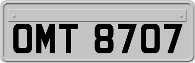 OMT8707