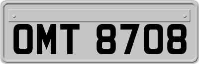 OMT8708