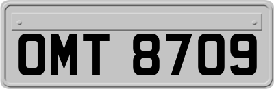 OMT8709