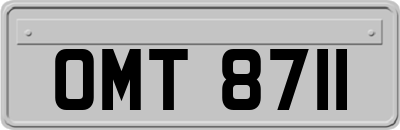 OMT8711