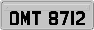 OMT8712