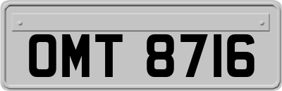 OMT8716