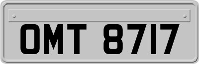 OMT8717