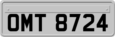 OMT8724