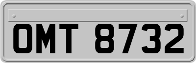 OMT8732
