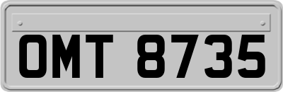 OMT8735