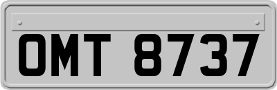 OMT8737