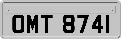 OMT8741