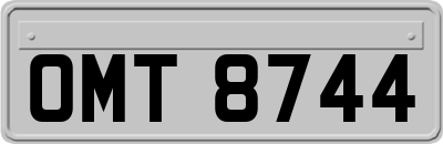 OMT8744