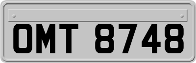 OMT8748
