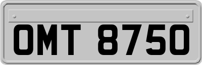 OMT8750