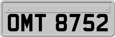 OMT8752