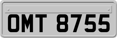OMT8755