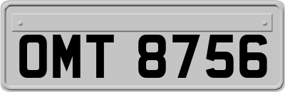 OMT8756