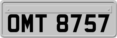 OMT8757