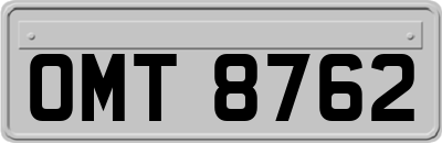 OMT8762
