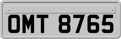 OMT8765