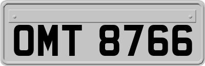 OMT8766
