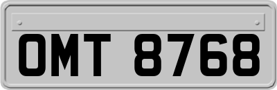 OMT8768
