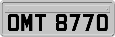 OMT8770