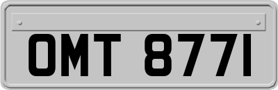 OMT8771