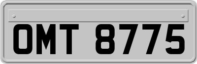 OMT8775