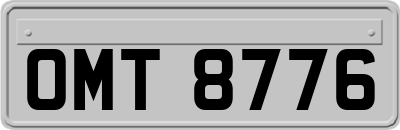OMT8776