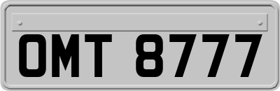 OMT8777