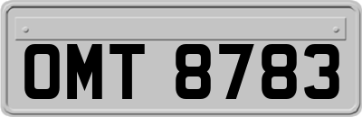OMT8783